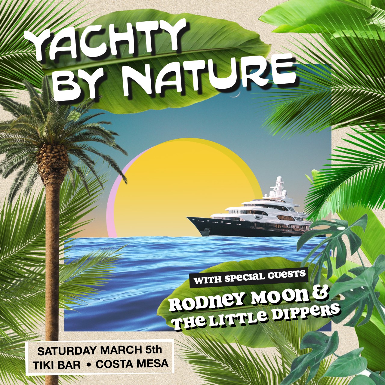 yachty by nature san clemente